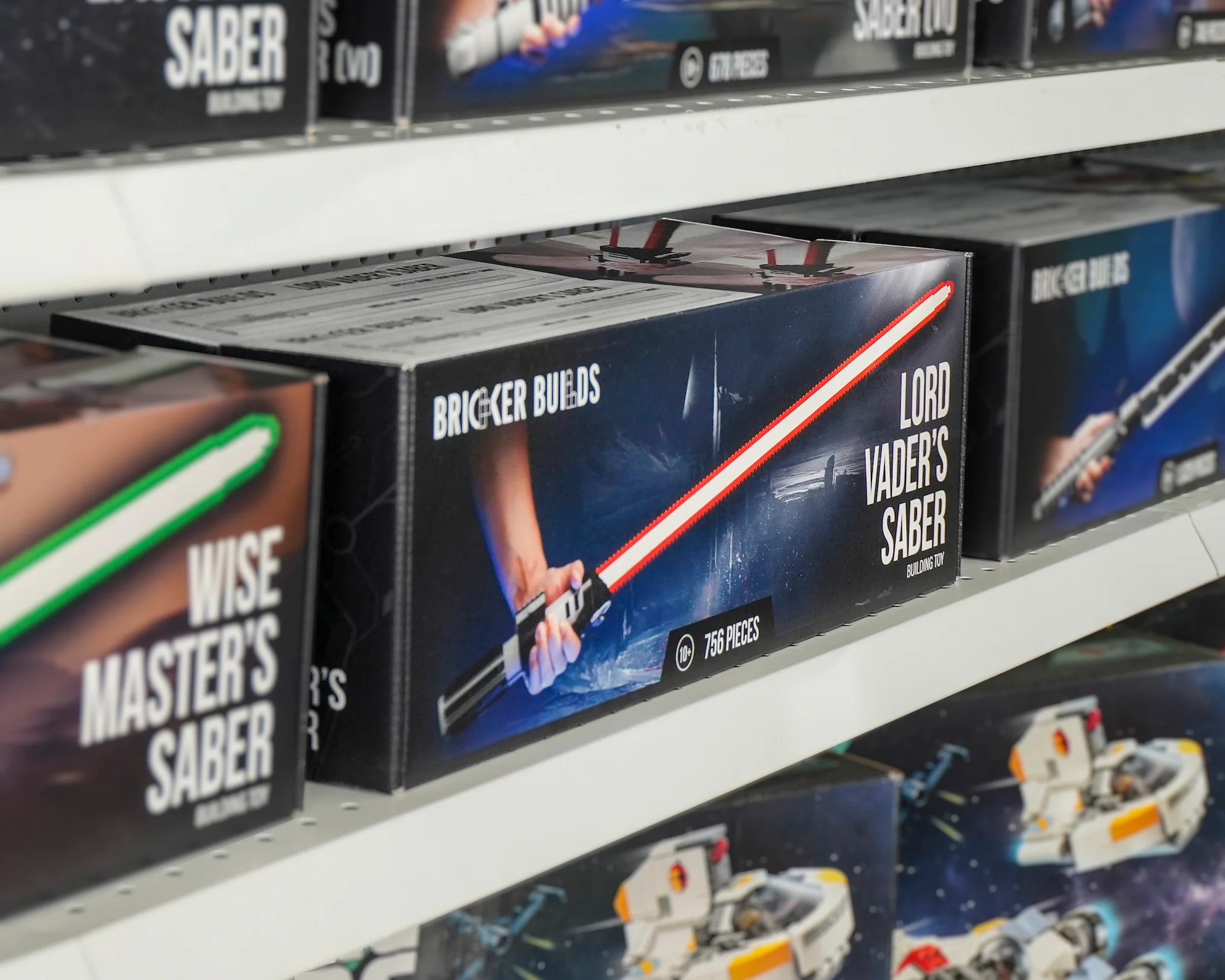 Retail Best Sellers